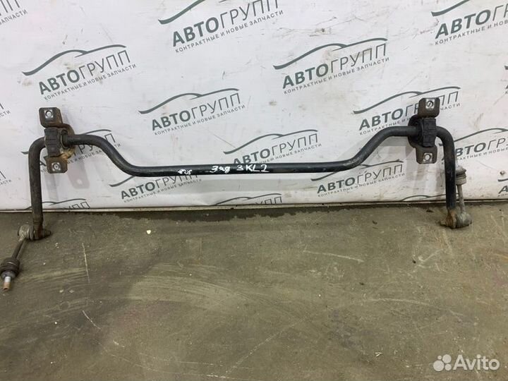 Стабилизатор поперечной устойчивости задний Bmw X6