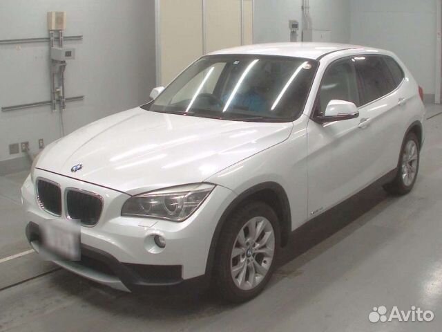 Болт Bmw X1 E84 N20B20A 2012