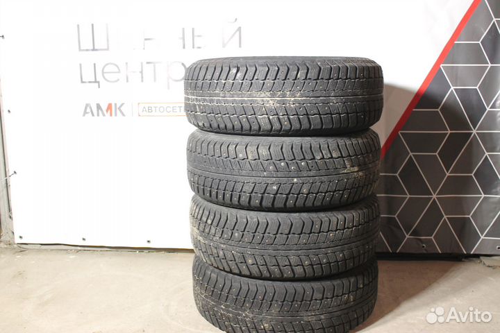 Matador MP 50 Sibir Ice 195/65 R15 91T