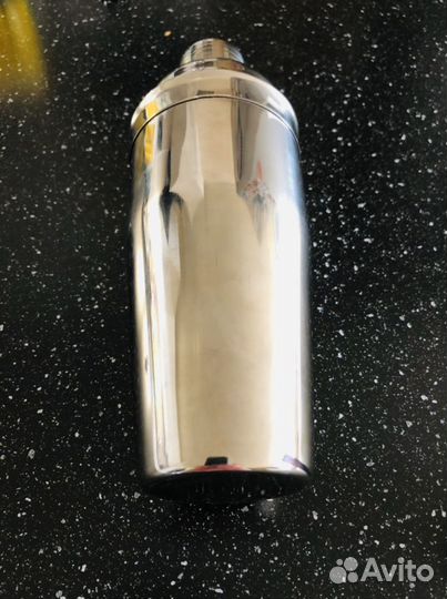 Шейкер барный