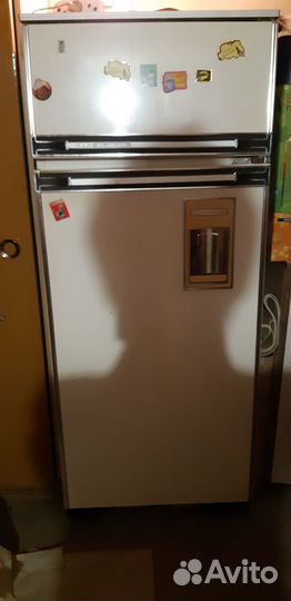 Продам холодильник в нерабочем состоянии