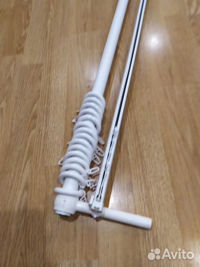 Гардины 260см