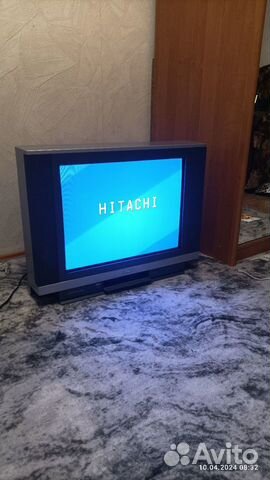 Телевизор Hitachi 60cm
