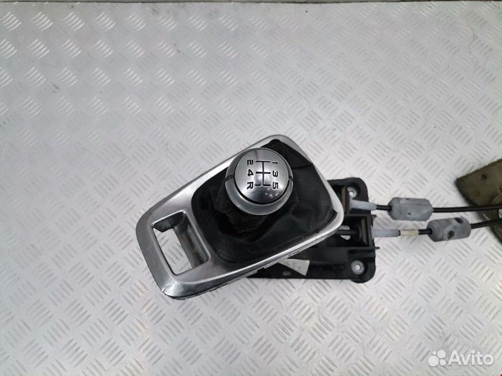 Кулиса кпп для Peugeot-Citroen 3008 2400KQ