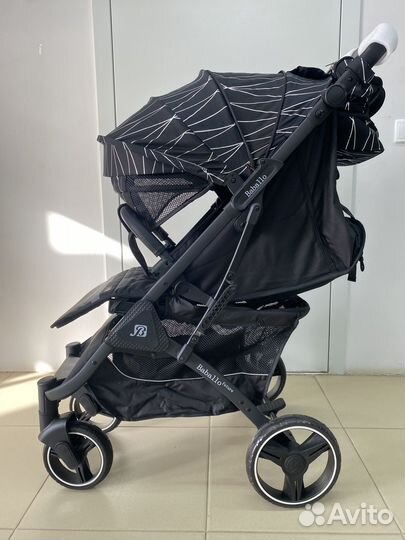Коляска прогулочная Babalo 2023 новая В упаковке