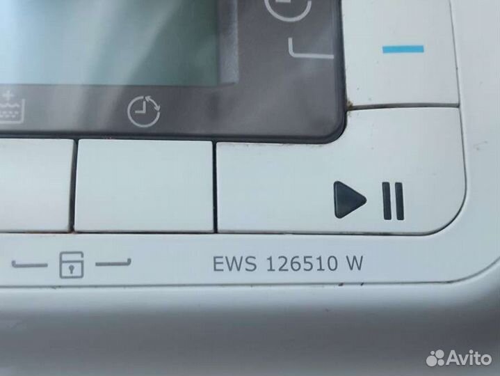 Модуль стиральной машины Electrolux 132611102