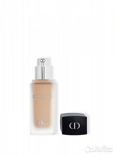 Крем тональный Dior 1N Нейтральный 30мл