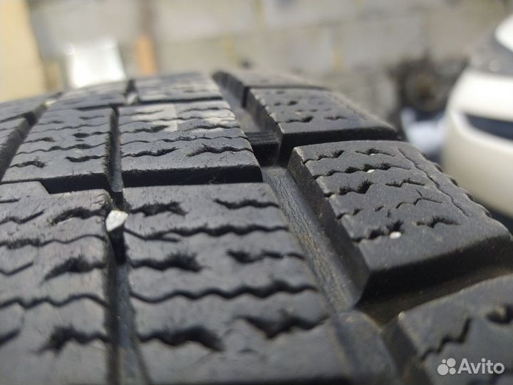 Dunlop DSX 255/55 R18