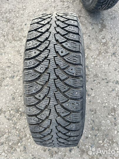 Nokian Tyres Nordman 4 165/65 R14