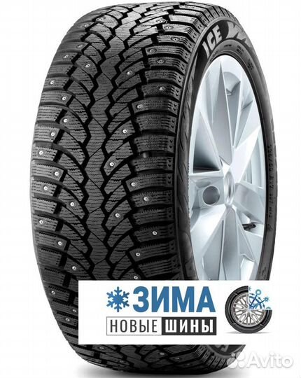 Pirelli Formula Ice 265/60 R18 110T