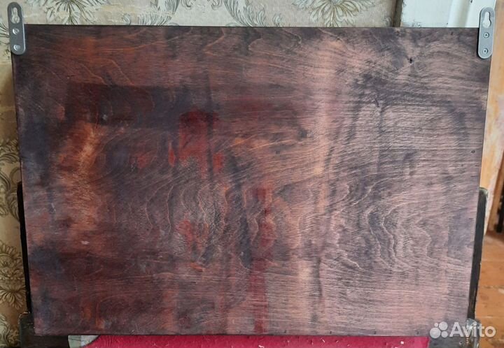 Старинные иконы. Венчальная пара