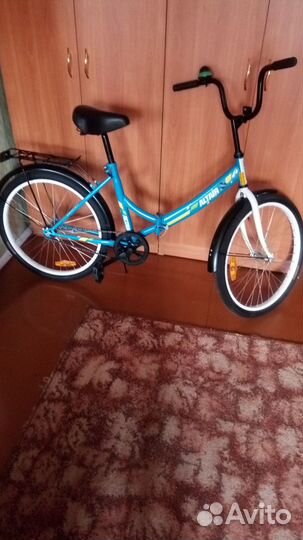 Продам велосипед