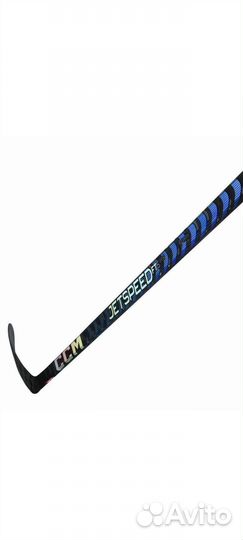 Клюшка хоккейная левый хват