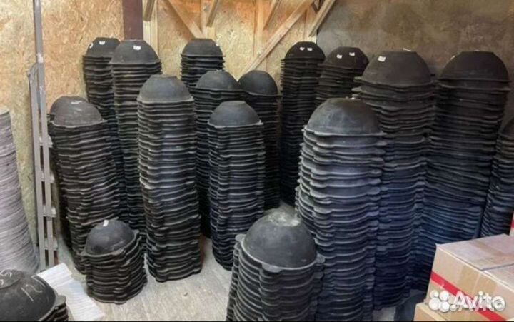 Казан чугунный 3.5л 4.5л 6 8 10 12 16 22 30 50 л