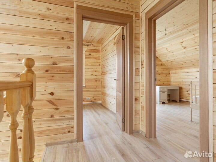 Ремонт и отделка загородных домов / гарантия