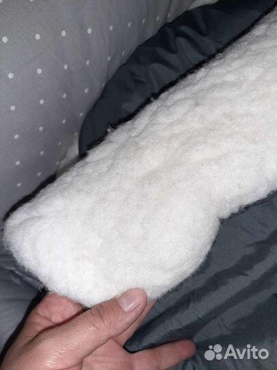 Конверт на выписку зима, для мальчика