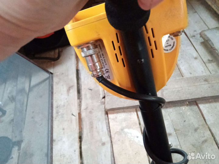 Металлоискатель Garrett Ace 150