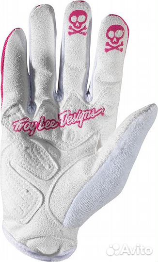 Перчатки Troy Lee Designs Girls ACE Gloves р.L