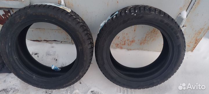 Sailun Ice Blazer WST3 225/55 R18 102T