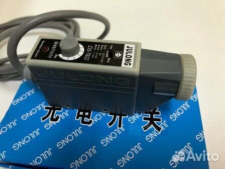 Фотоэлектрический датчик Z3S-TB22