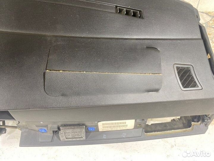 Торпеда Bmw 530I седан 3.0 (N52B30AF) 2007