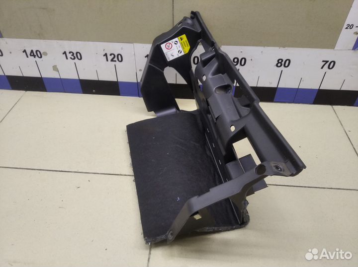 Бардачок Pajero/Montero Sport (KH) 2008