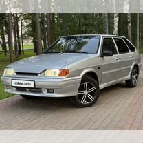 ВАЗ (LADA) 2114 Samara 1.6 MT, 2011, 160 000 км, с пробегом, цена 225 000 руб.