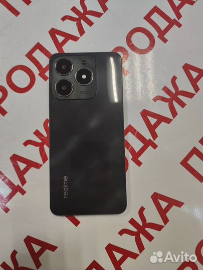 realme C61, 8/128 ГБ