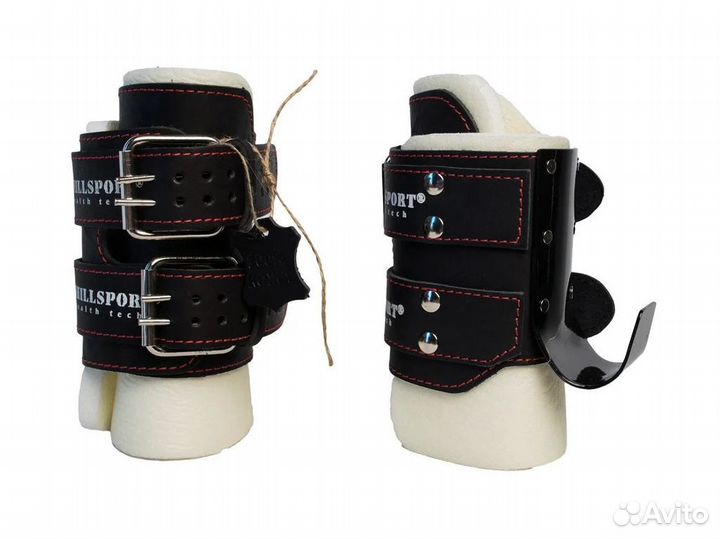 Гравитационные (инверсионные) ботинки New Age