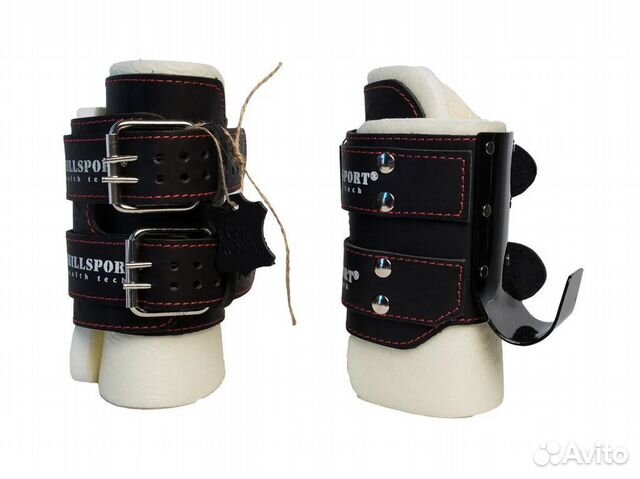 Гравитационные (инверсионные) ботинки New Age