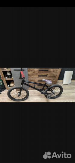 Bmx Radio bike co