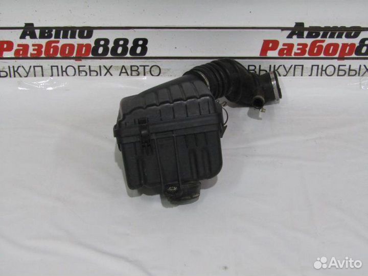 Корпус воздушного фильтра Заз Chance 2010