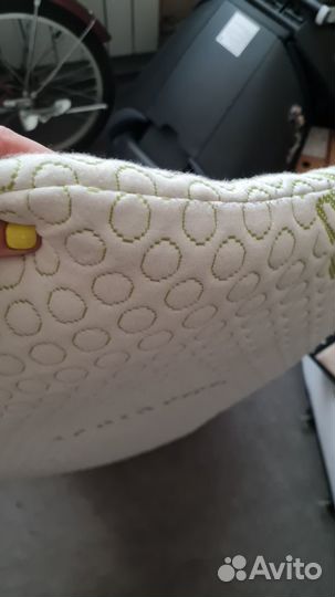 Матрас в коляску