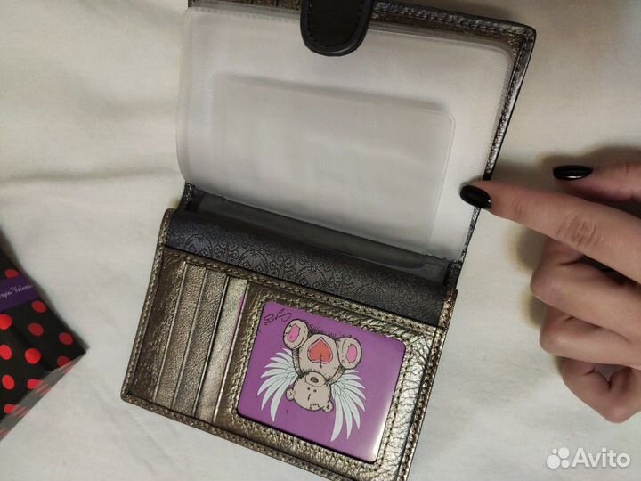 Обложка для документов