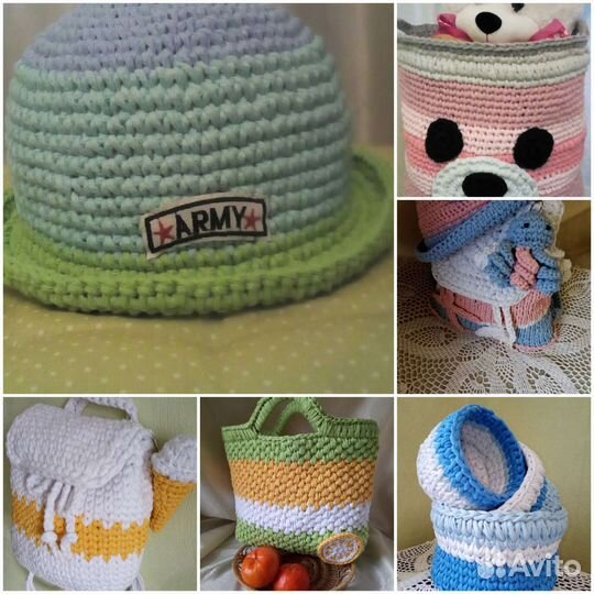 Изготовлю на заказ