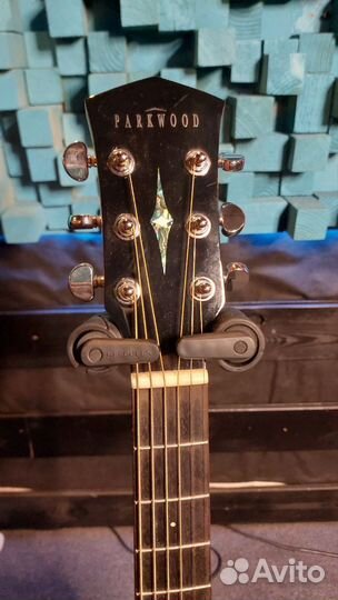 Акустическая гитара Parkwood S22 GT