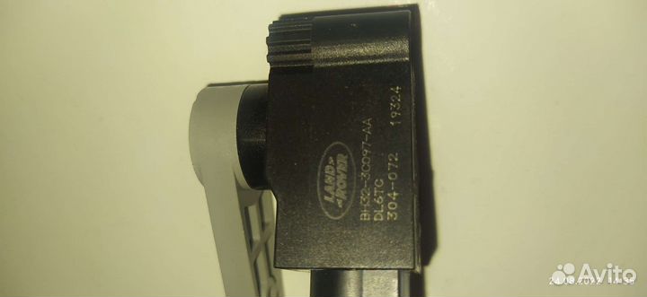 Датчик положения кузова