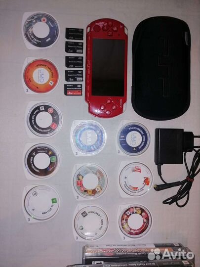 Sony PSP 2006