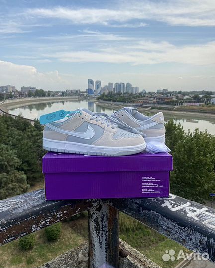 Кроссовки Nike SB Dunk