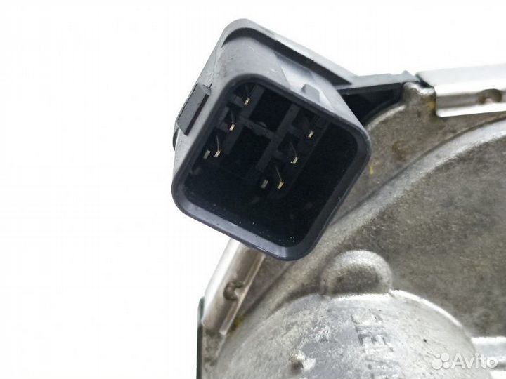 Дроссельная заслонка Bmw 3-Series E90