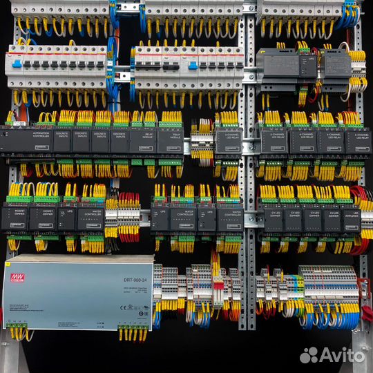 Электрика. Умные дома. Видео наблюдение