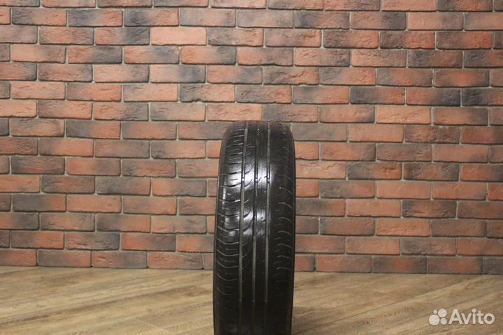 Continental ContiPremiumContact 2E 155/70 R14