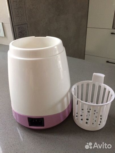 Подогреватель и стерилизатор Я расту