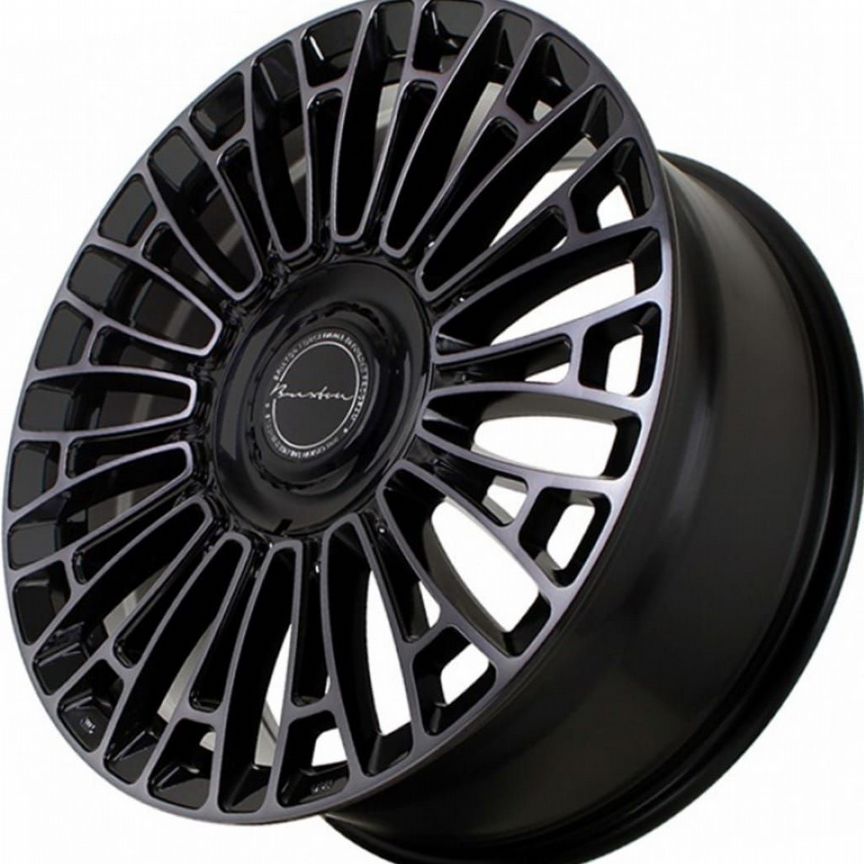 Литые диски Flow Form 9×R20 6×139.7