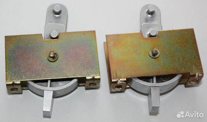 Корпуса,детали, комплектующие