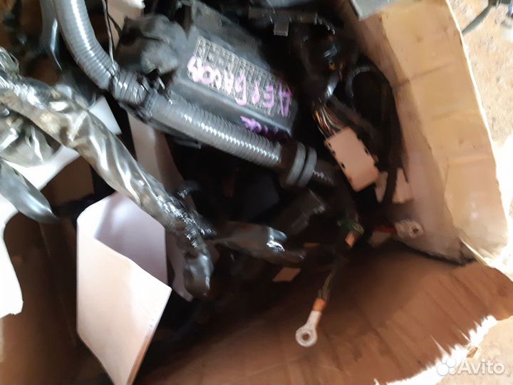 Коса передняя инфинити ех 35