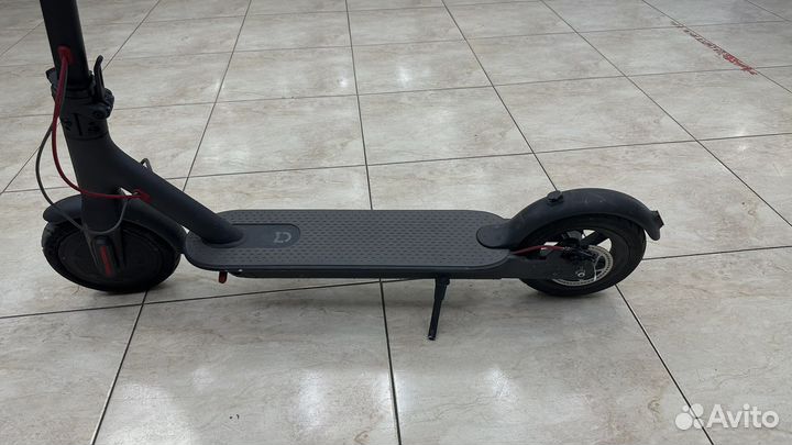 Электросамокат xiaomi mijia m365