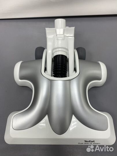 Белая щетка для парового пылесоса Tefal vp8561rh