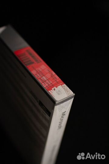 Microsoft Office 2021 Pro Plus BOX