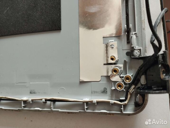 Крышка матрицы e1-522 ente69kb